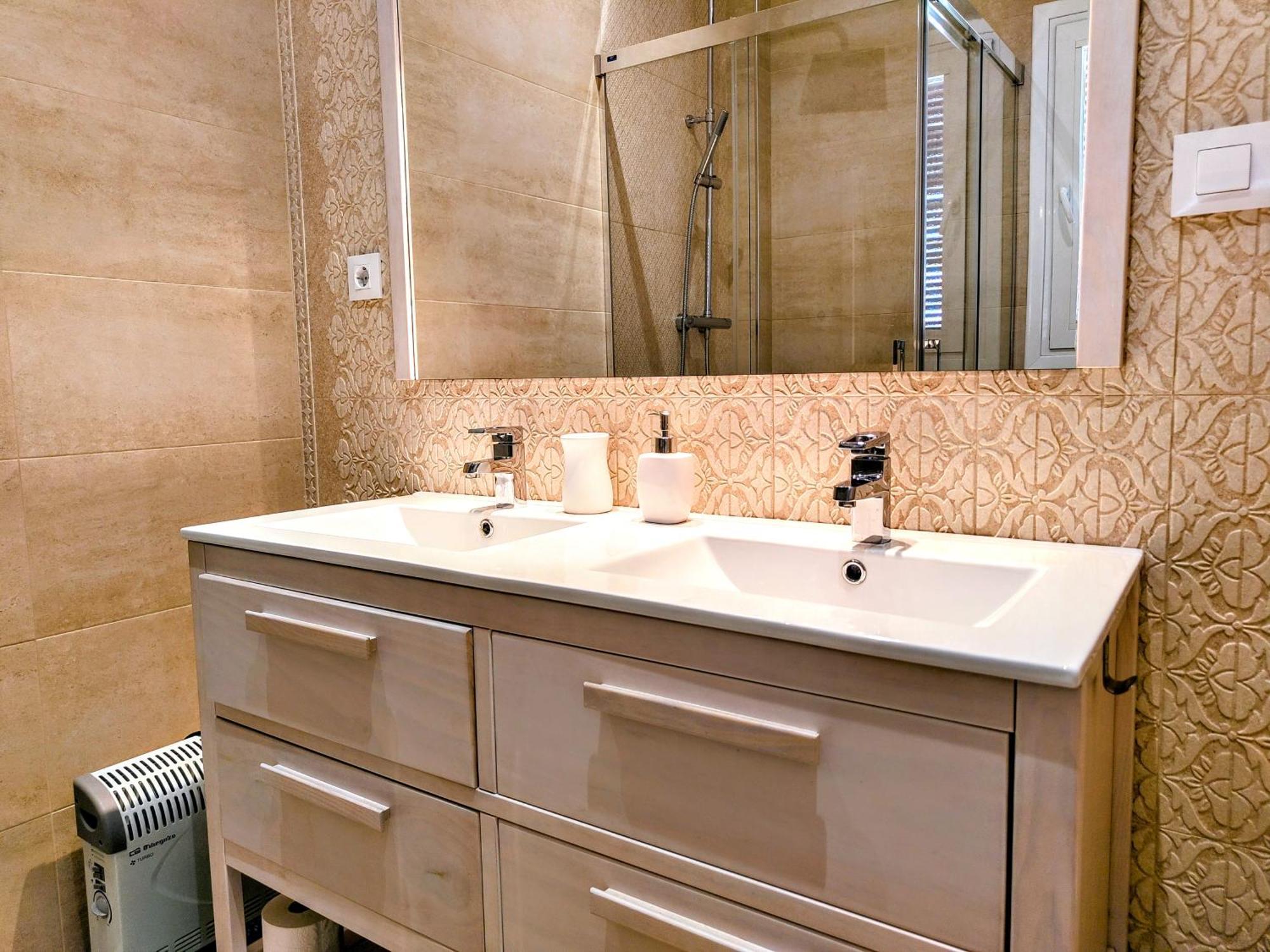Hébergement de vacances Rural Casa Praillo - Priego De Cordoba - Zamoranos *