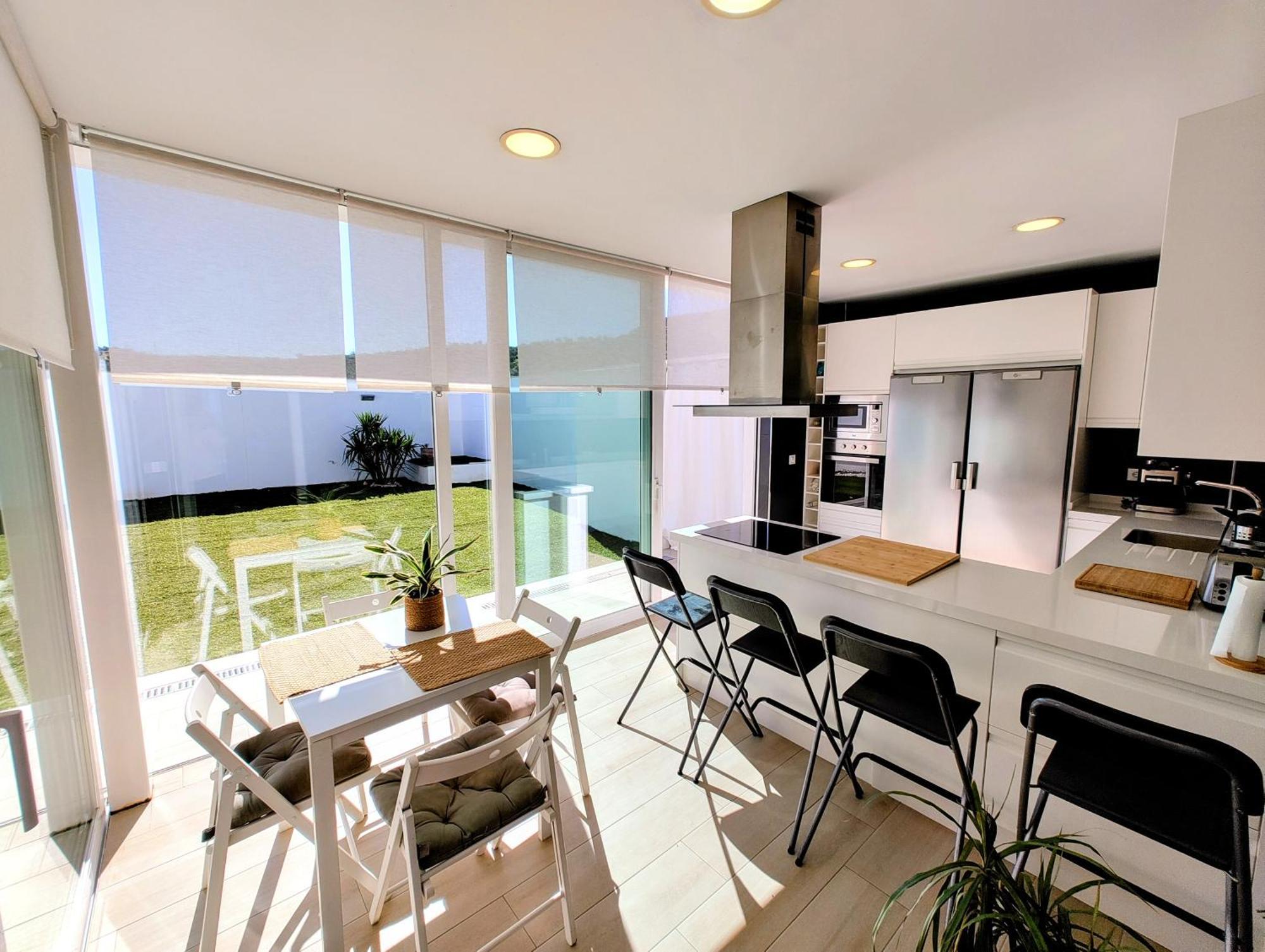 Hébergement de vacances Rural Casa Praillo - Priego De Cordoba - Zamoranos Zamorano