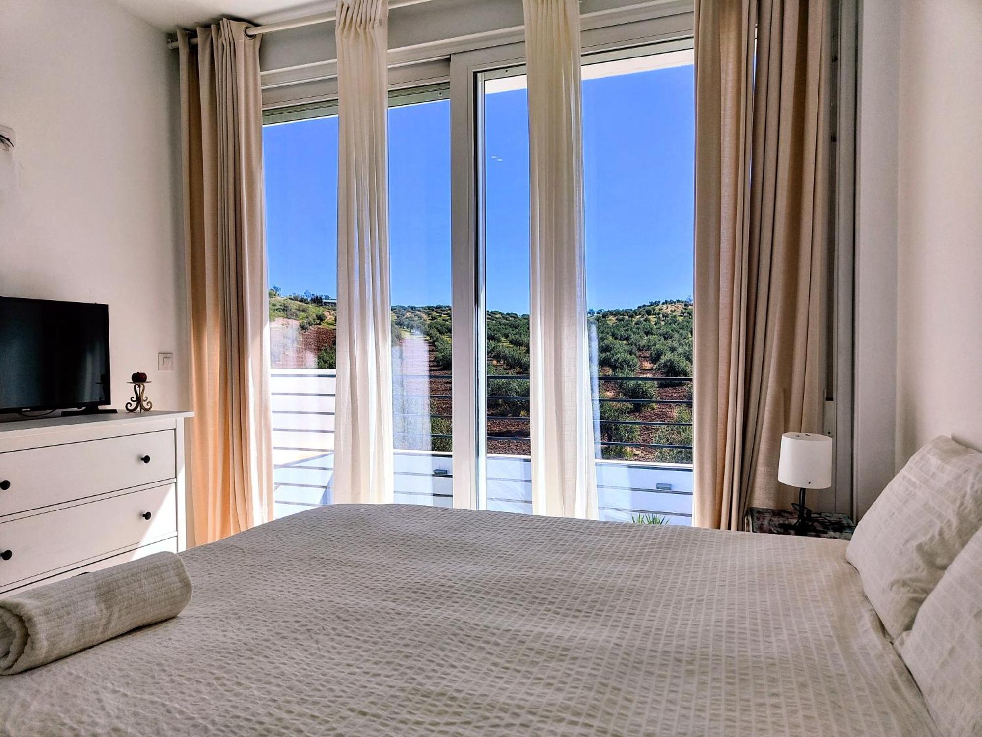 Rural Casa Praillo - Priego De Cordoba - Zamoranos Zamorano