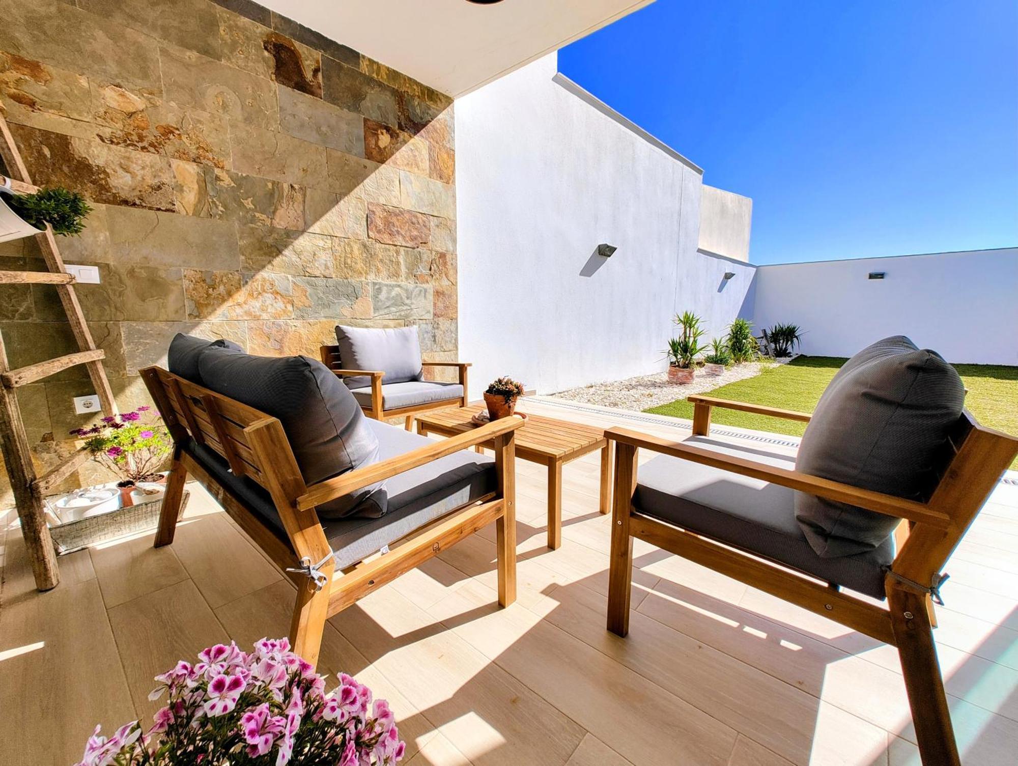 Hébergement de vacances Rural Casa Praillo - Priego De Cordoba - Zamoranos *