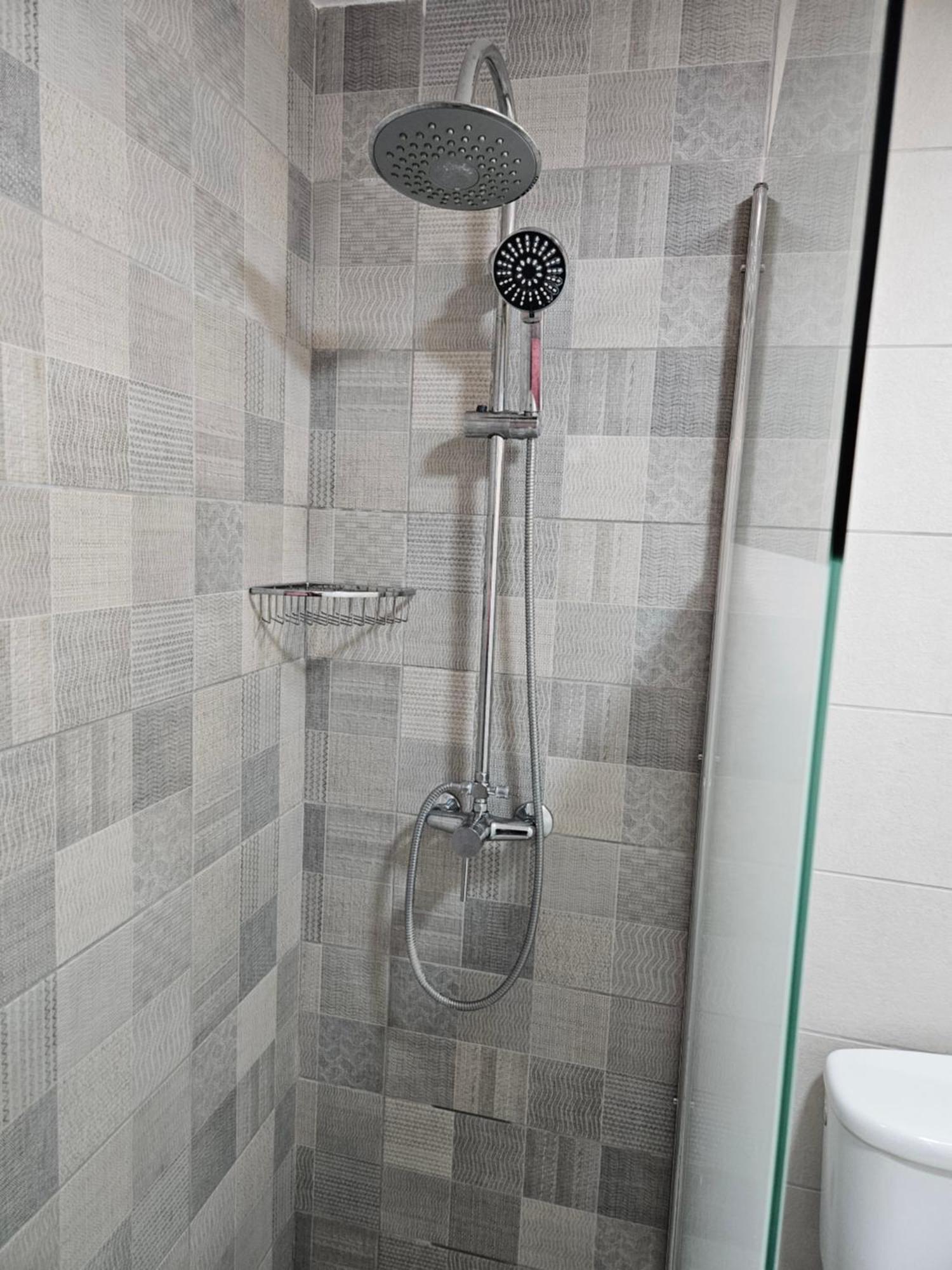 Appartement Cristianos Heated Pool Sea View Ac *