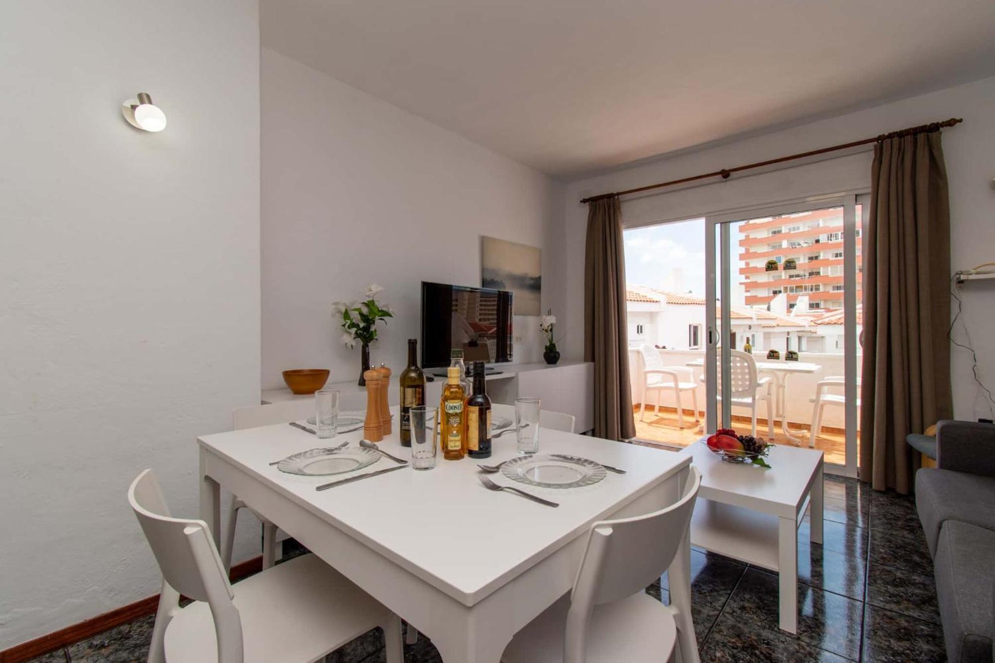 Appartement Floritas 18 - Two Bed