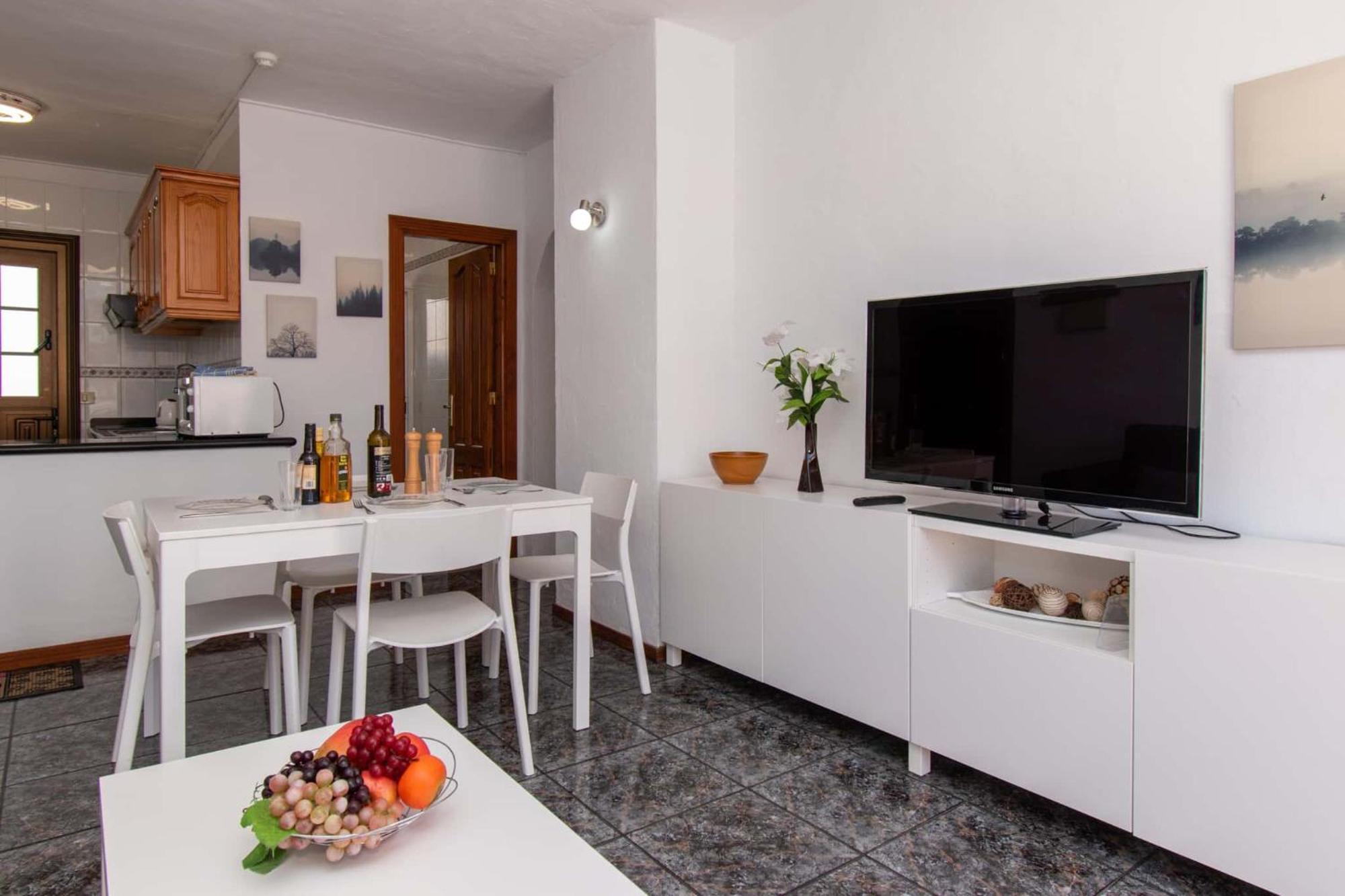 Appartement Floritas 18 - Two Bed Playa de las Américas