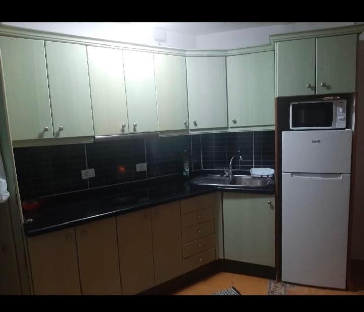 Apartamento Casa El Carmen *