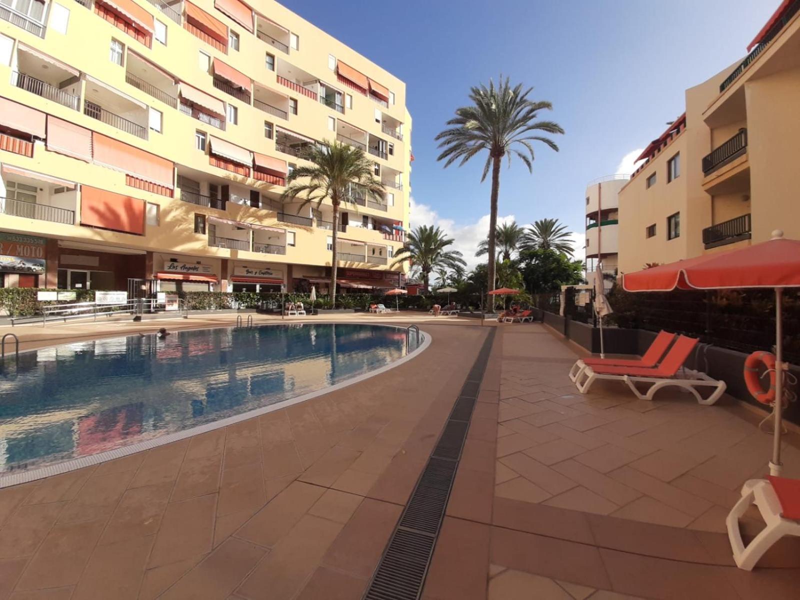 Apartamento Casa El Carmen