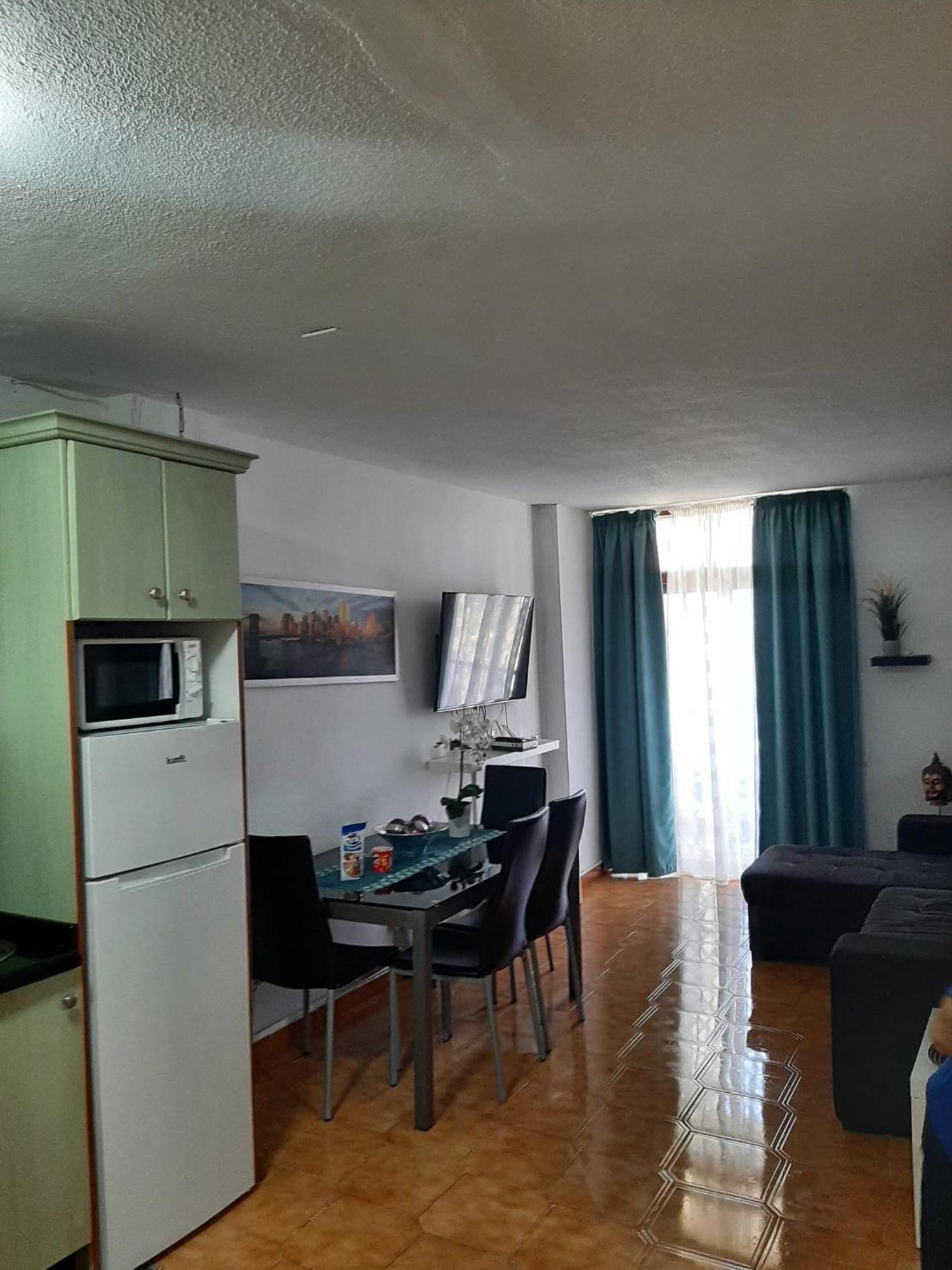 Apartamento Casa El Carmen