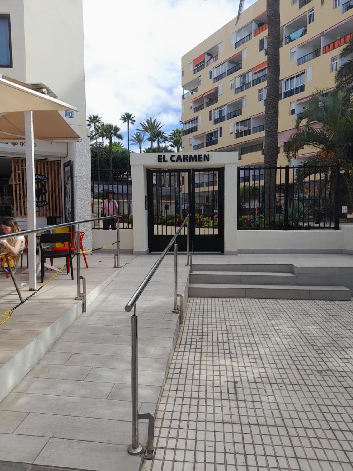 Casa El Carmen