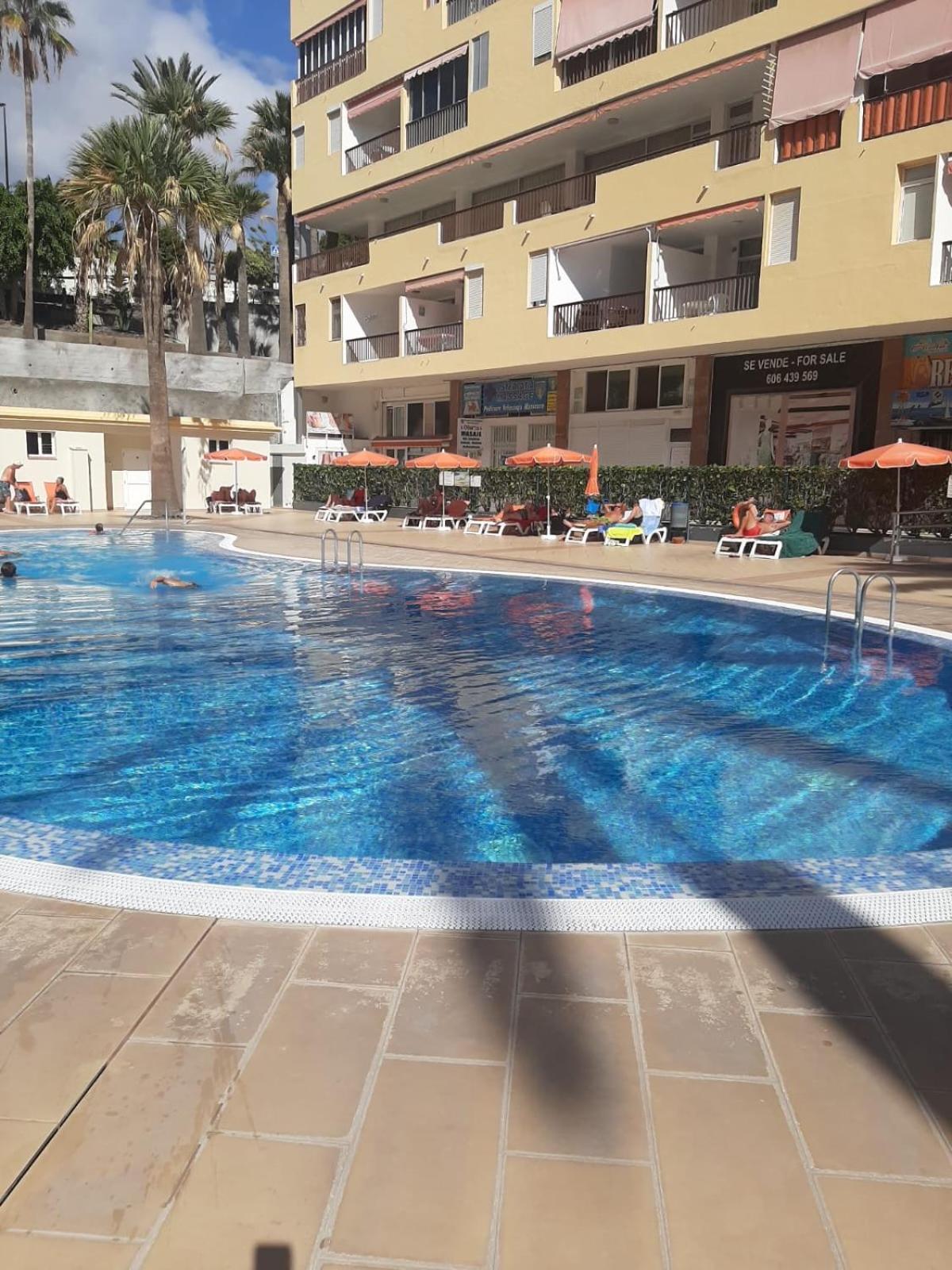Apartamento Casa El Carmen