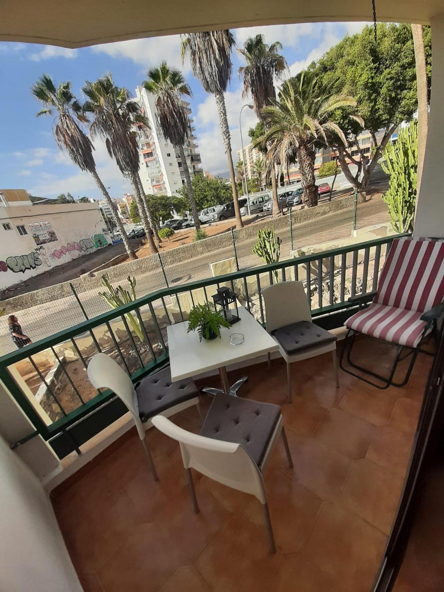 Casa El Carmen Arona (Tenerife)