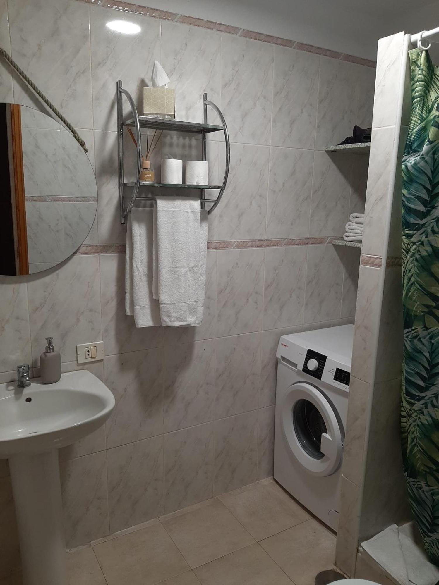 Apartamento Casa El Carmen Arona (Tenerife)