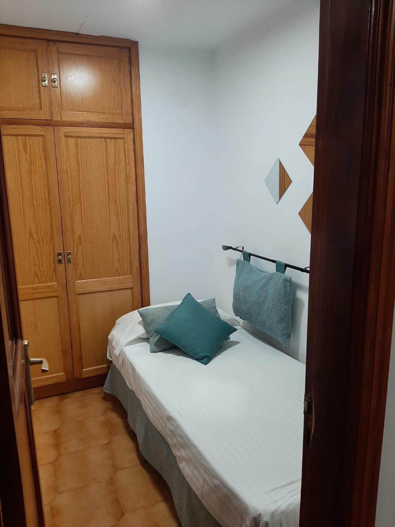 Apartamento Casa El Carmen