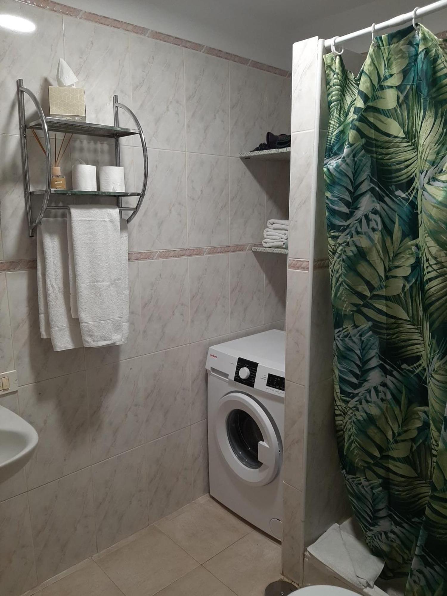 Apartamento Casa El Carmen