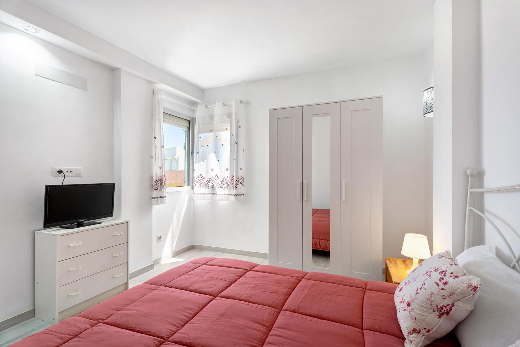 Apartamento La Concha