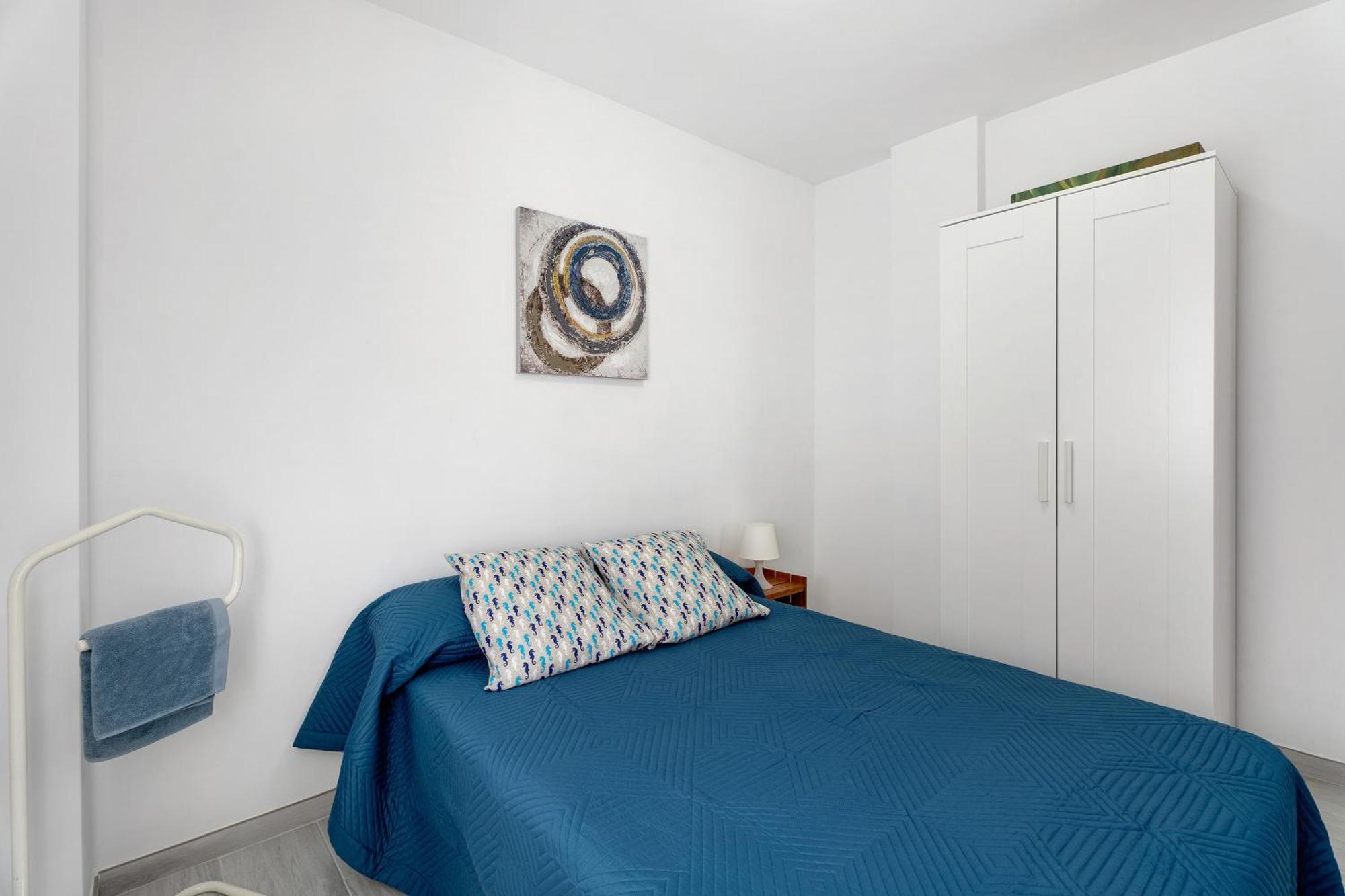 Apartamento La Concha