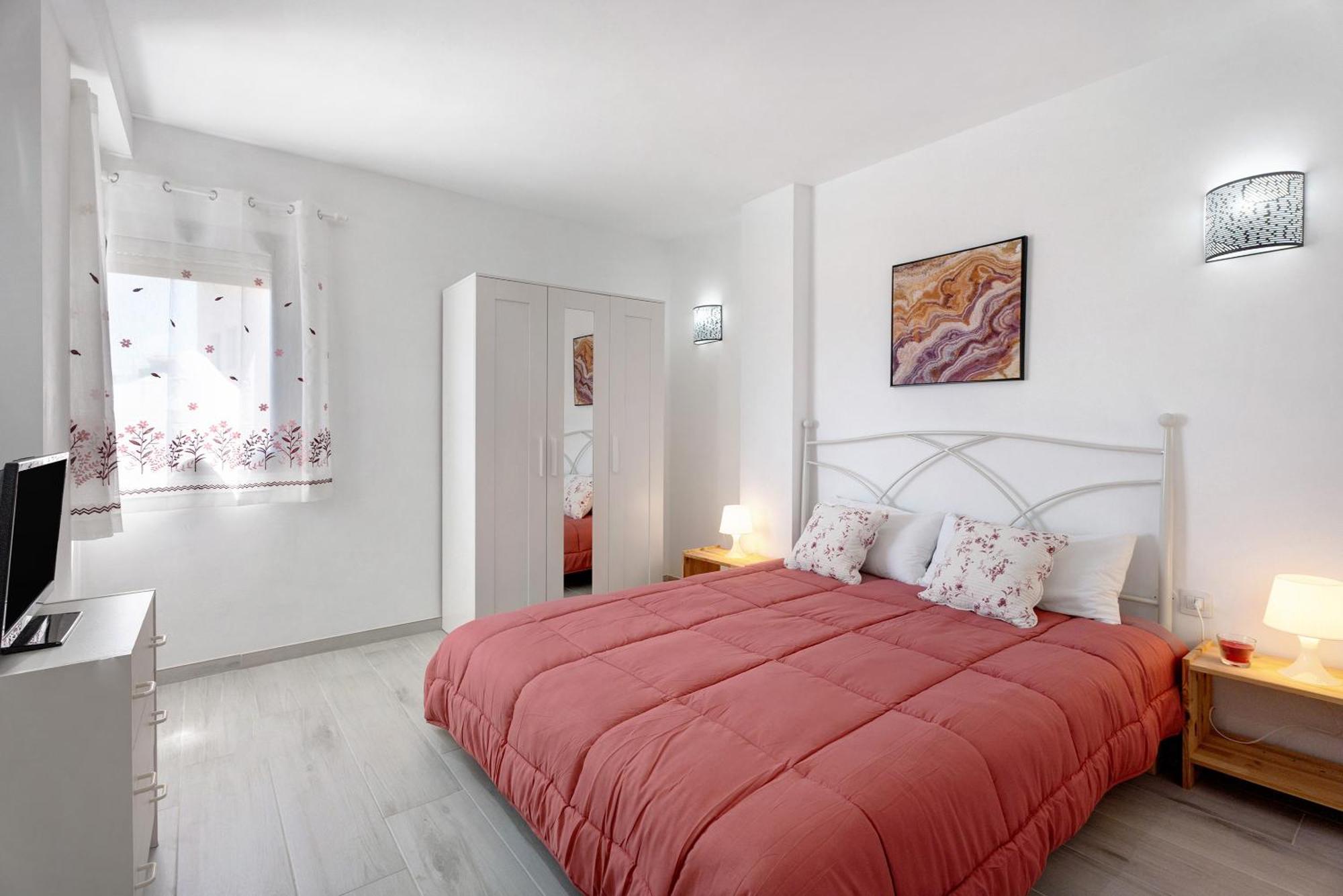 Apartamento La Concha Candelaria