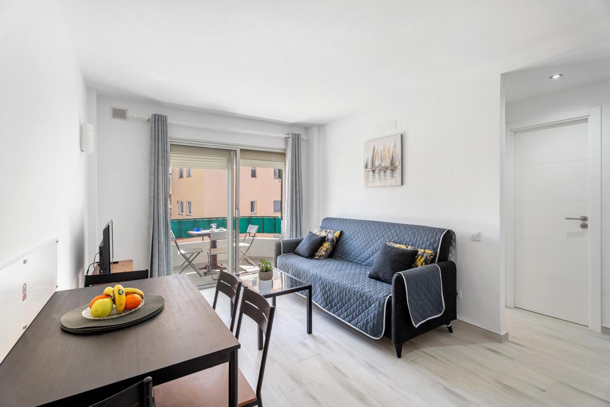 Apartamento La Concha
