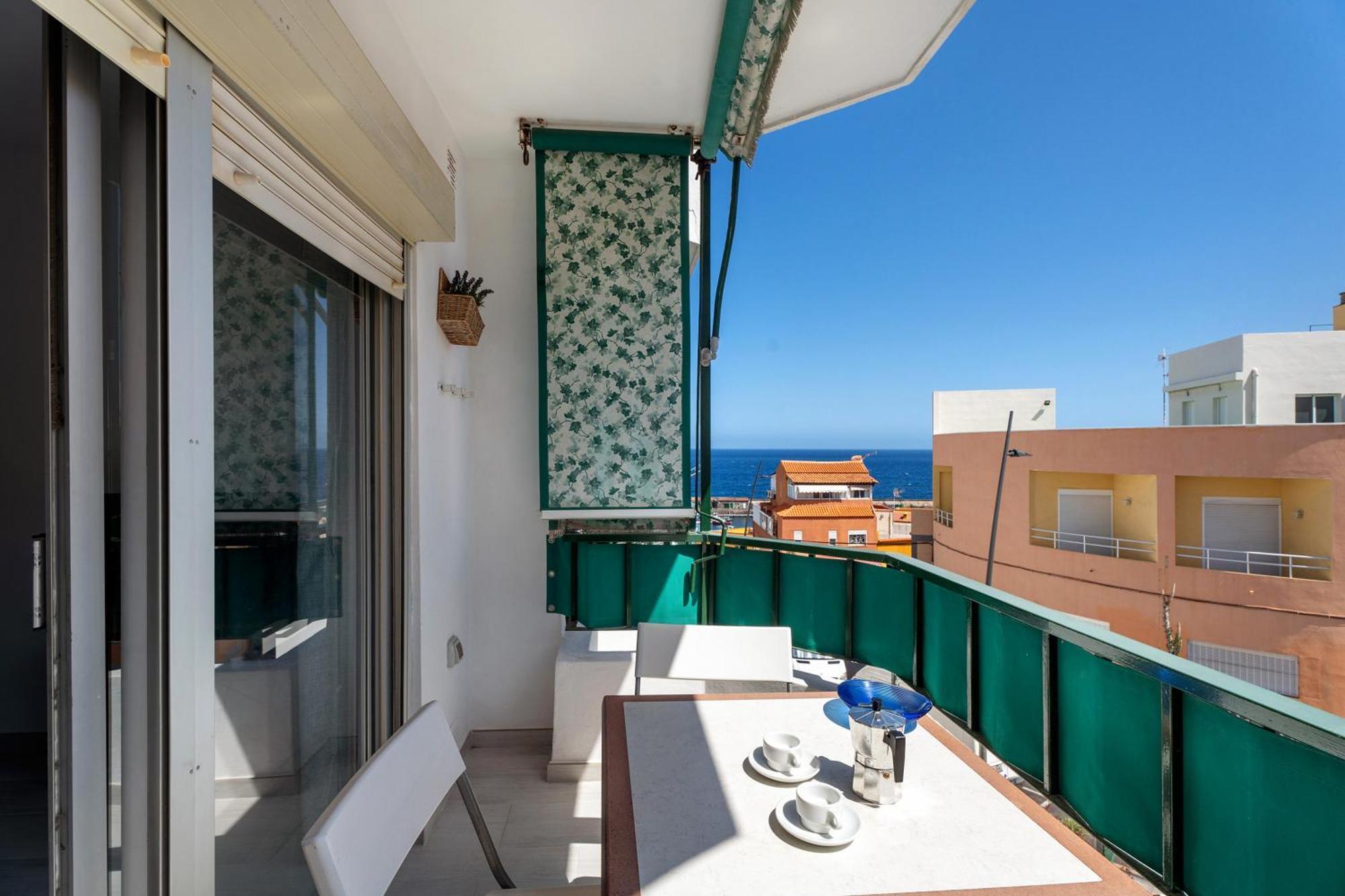 Apartamento La Concha