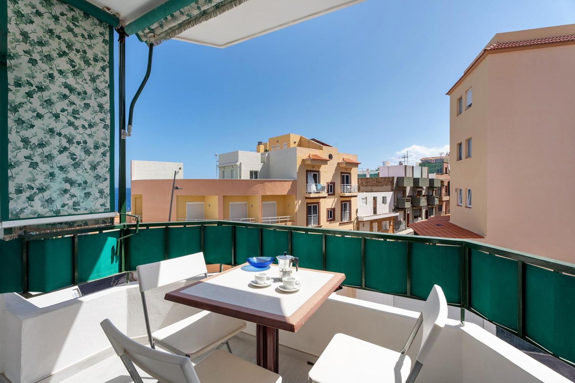 Apartamento La Concha