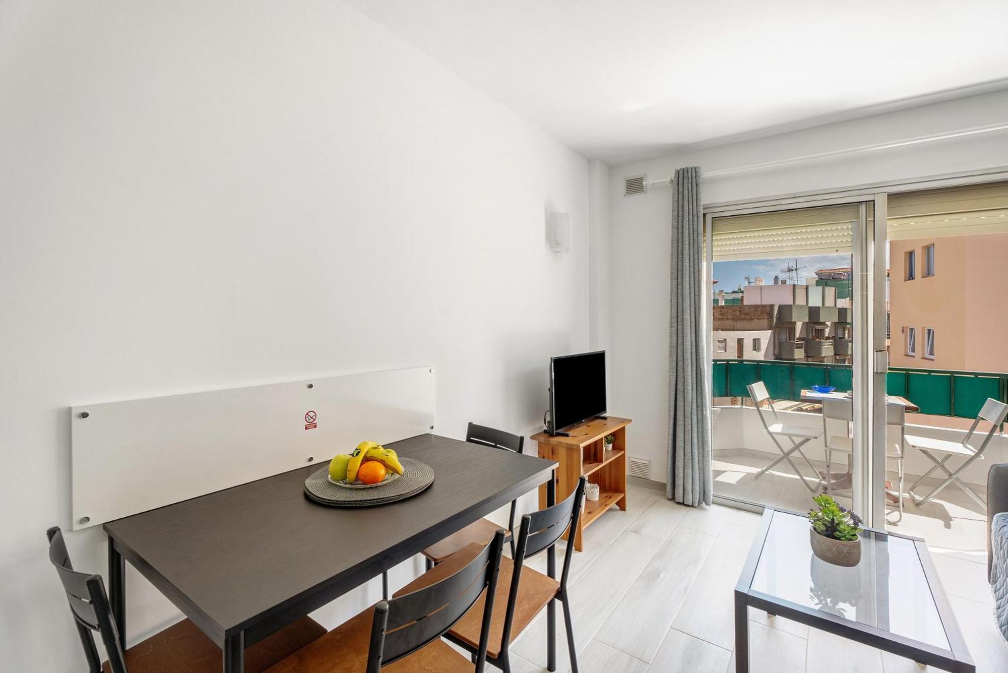 Apartamento La Concha *