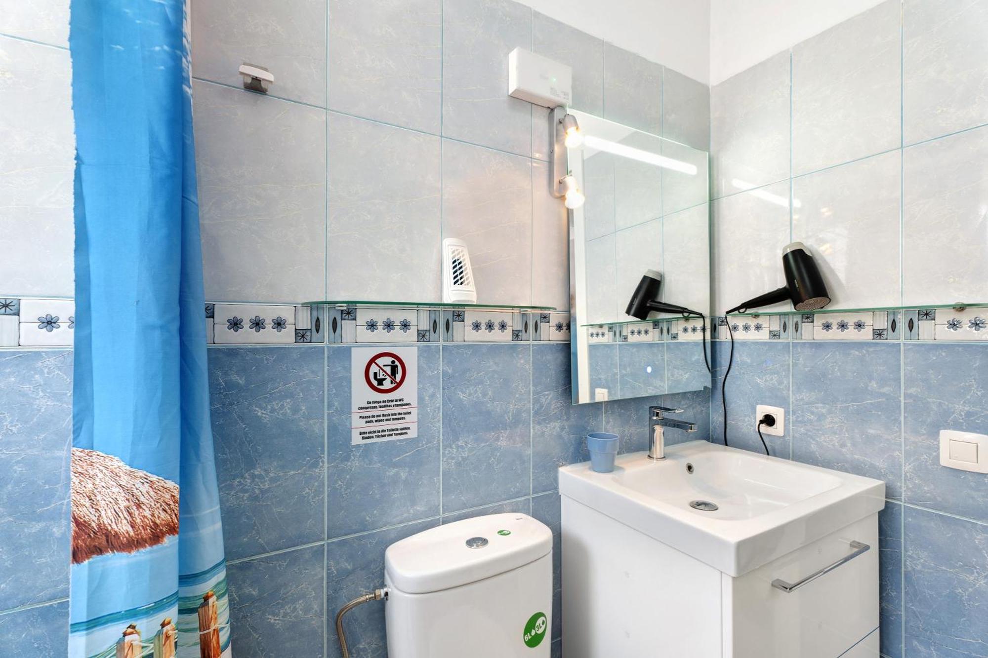 Apartamento La Concha