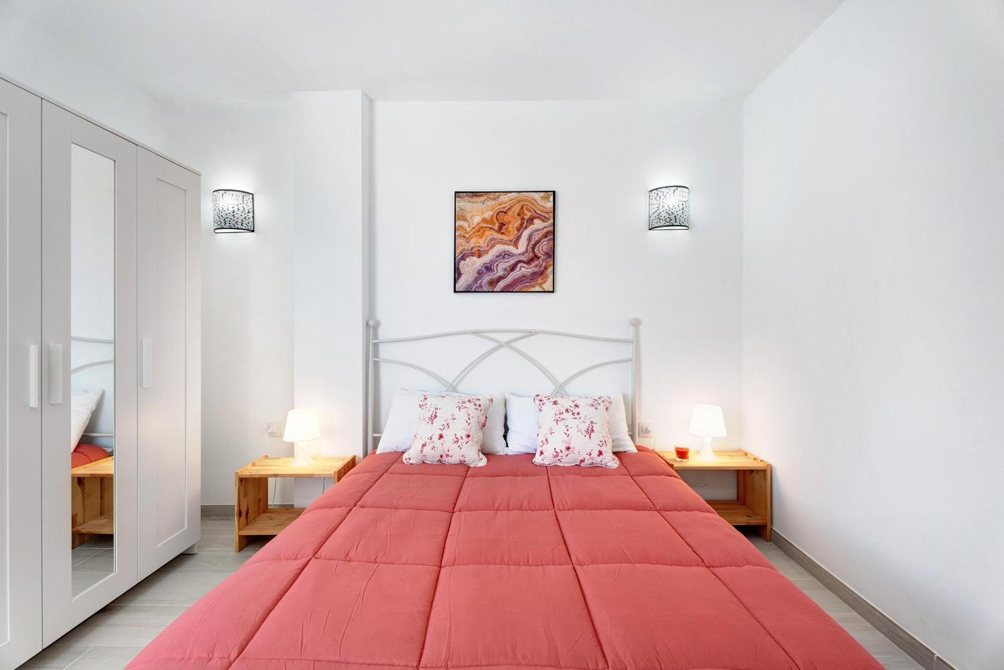 Apartamento La Concha *