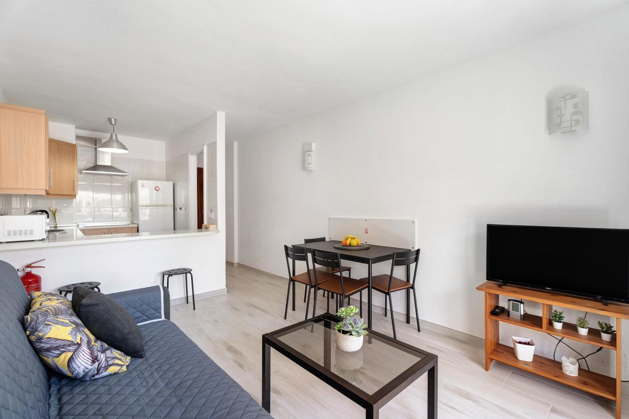 Apartamento La Concha *
