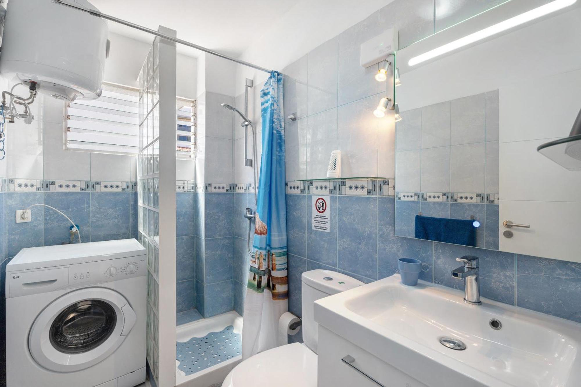 Apartamento La Concha *