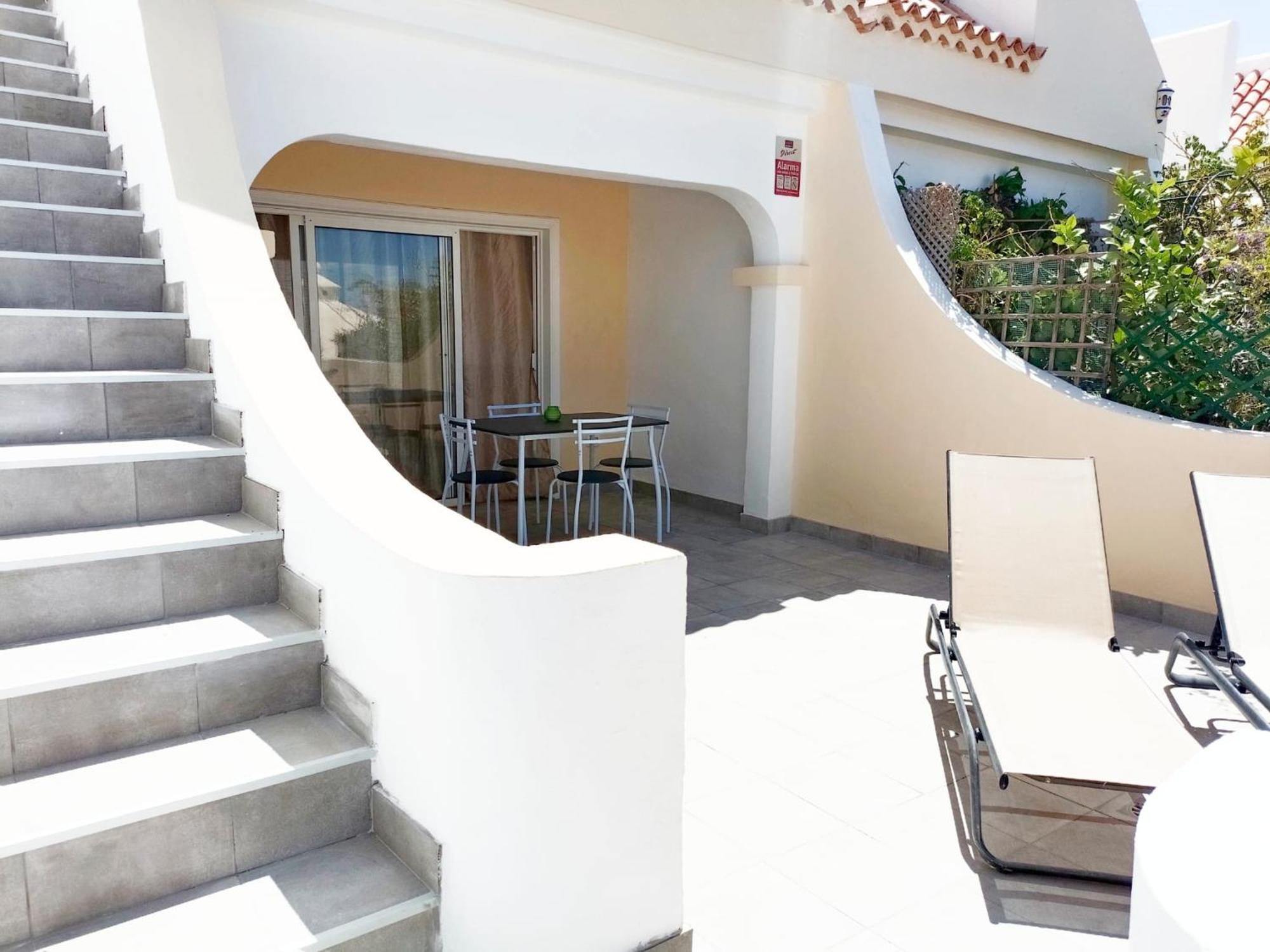 Holiday home Casa Paula - Hermoso San Miguel de Abona