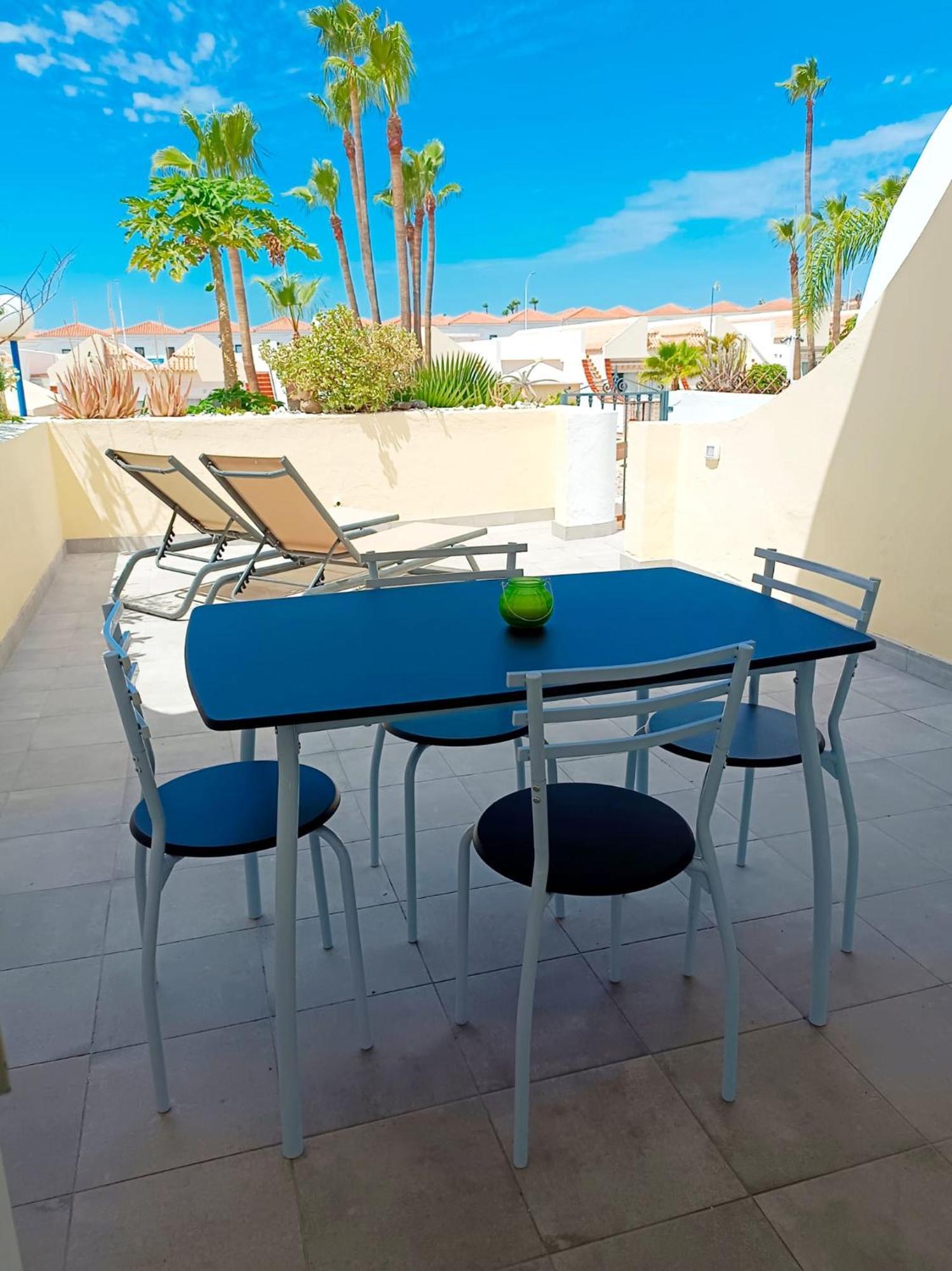 Holiday home Casa Paula - Hermoso