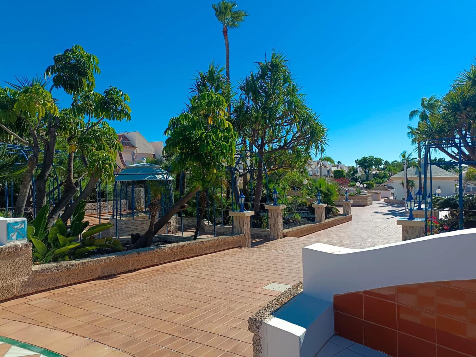 Holiday home Casa Paula - Hermoso San Miguel de Abona