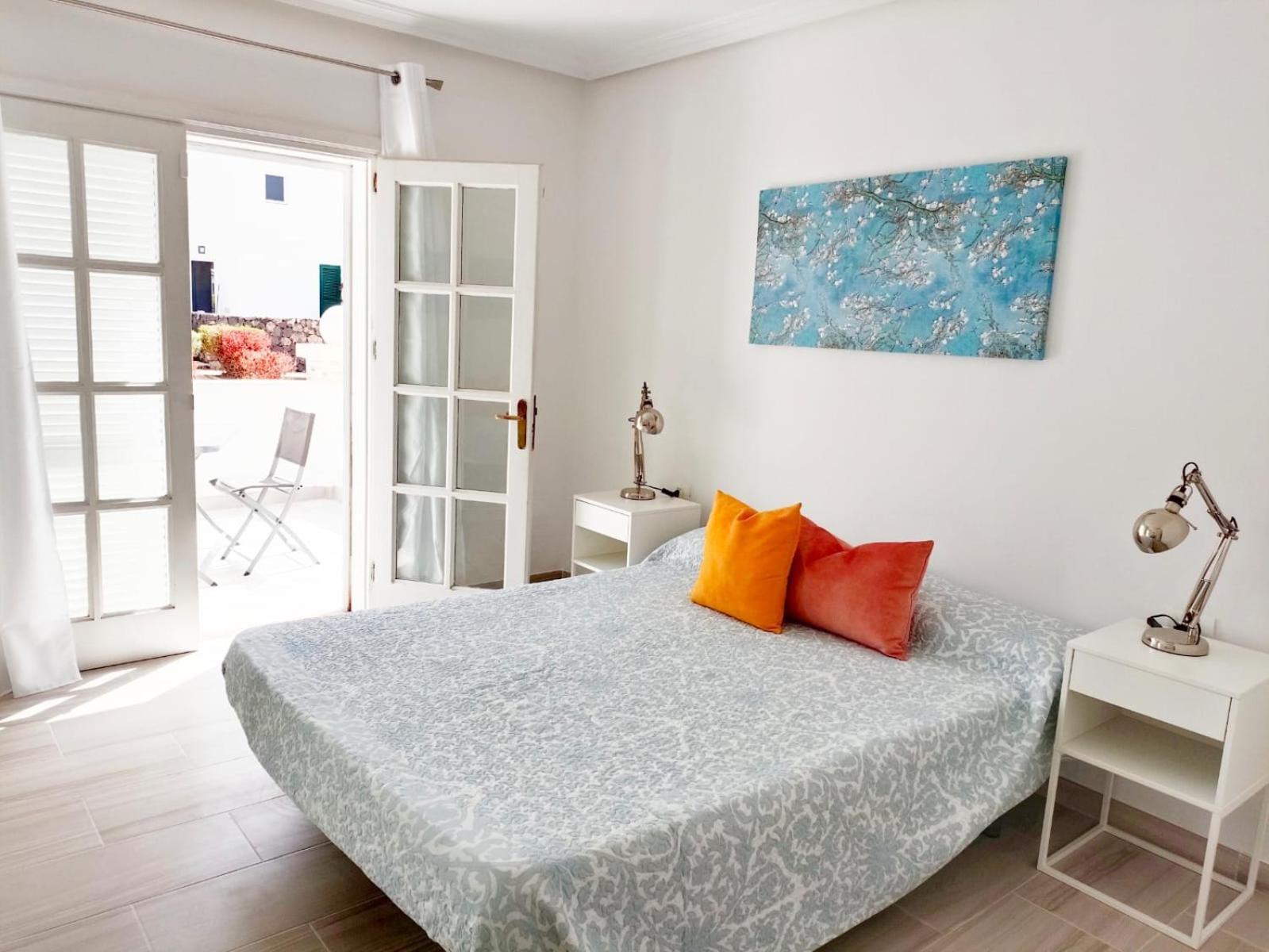 Holiday home Casa Paula - Hermoso