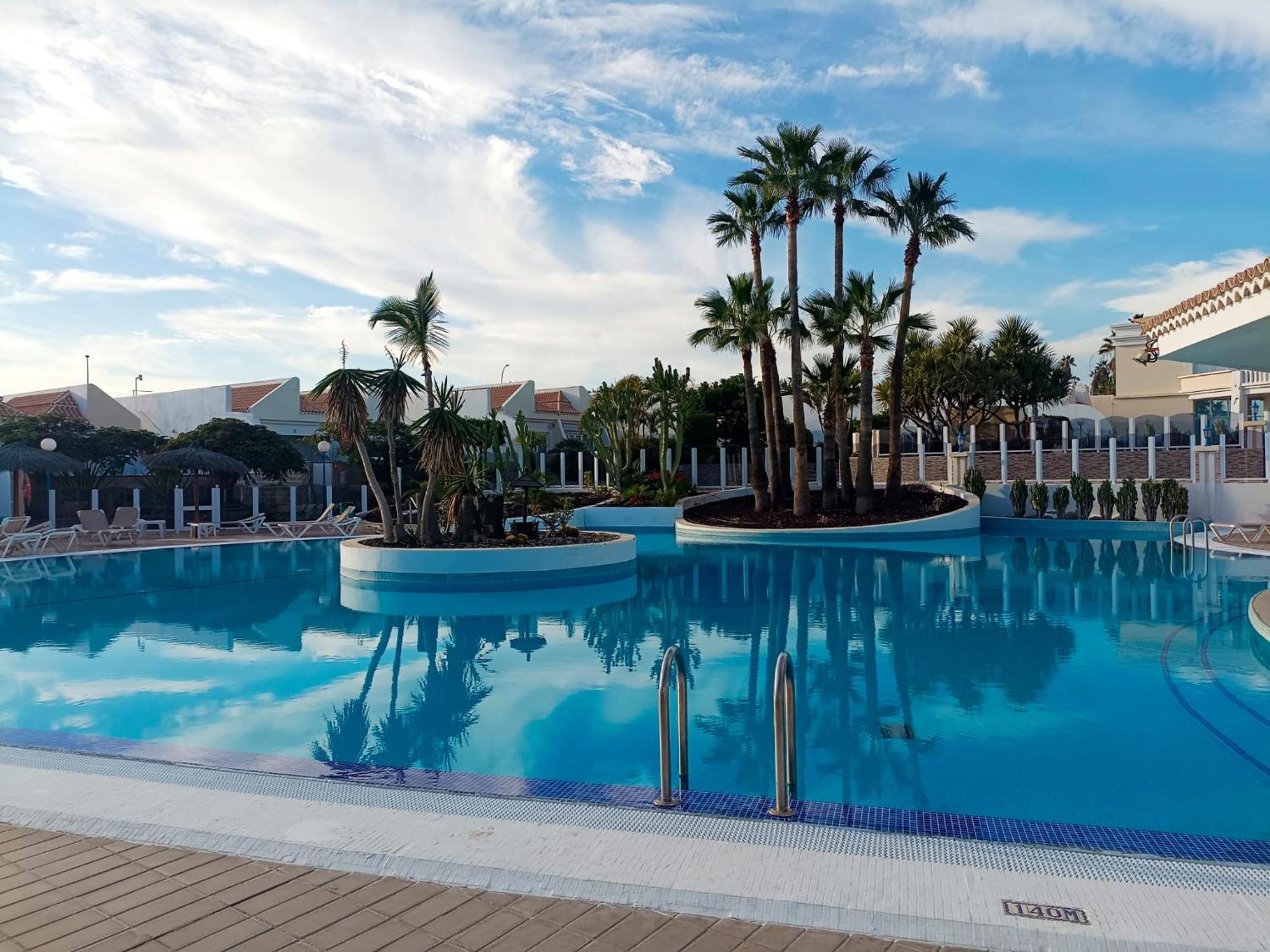 Holiday home Casa Paula - Hermoso San Miguel de Abona