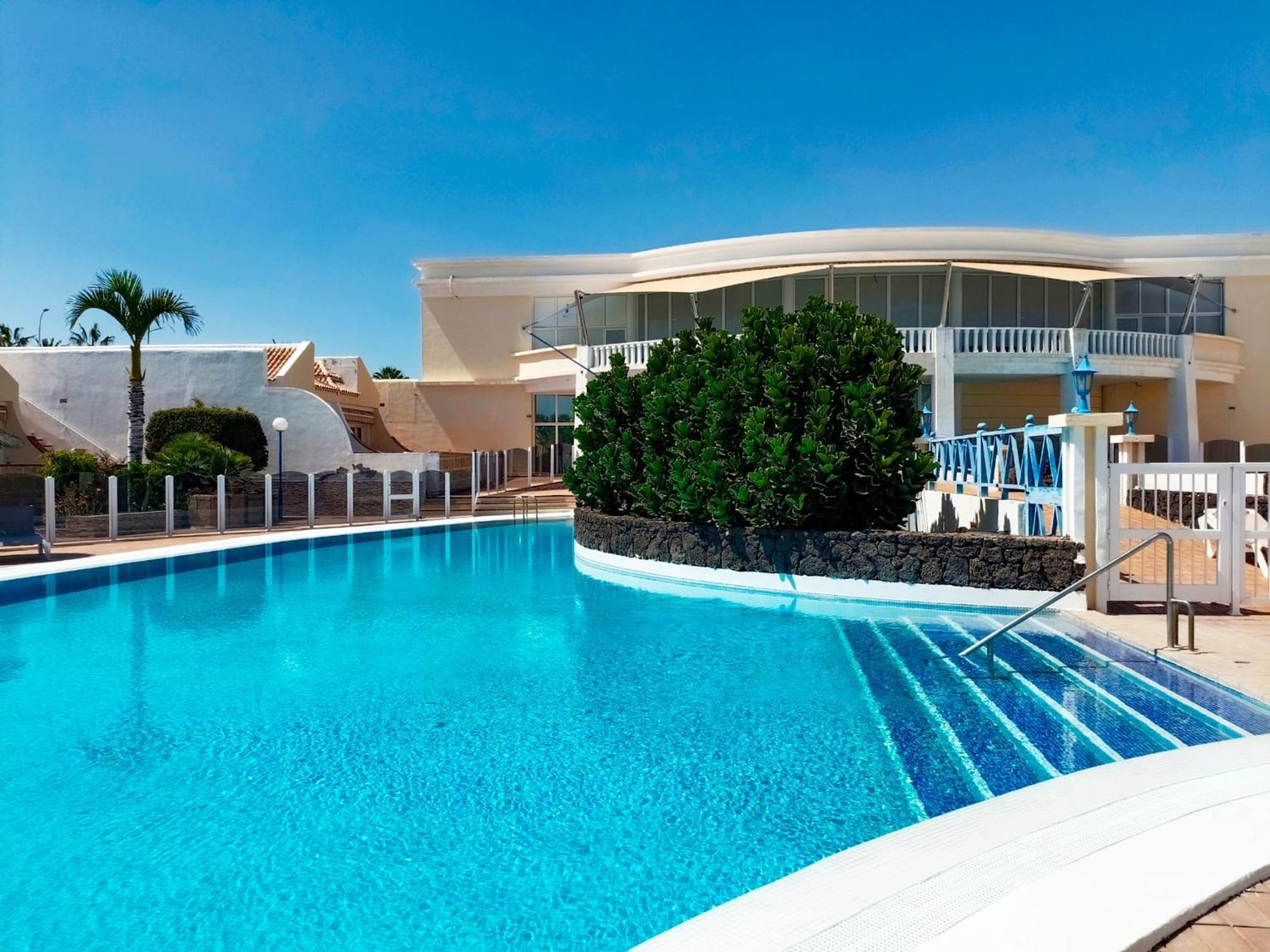 Holiday home Casa Paula - Hermoso San Miguel de Abona