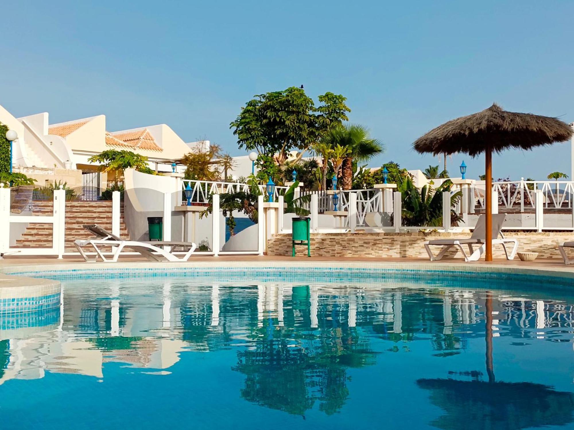 Holiday home Casa Paula - Hermoso *