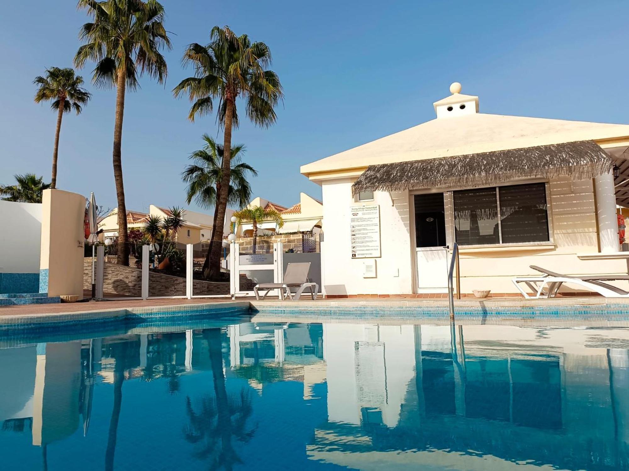 Holiday home Casa Paula - Hermoso *