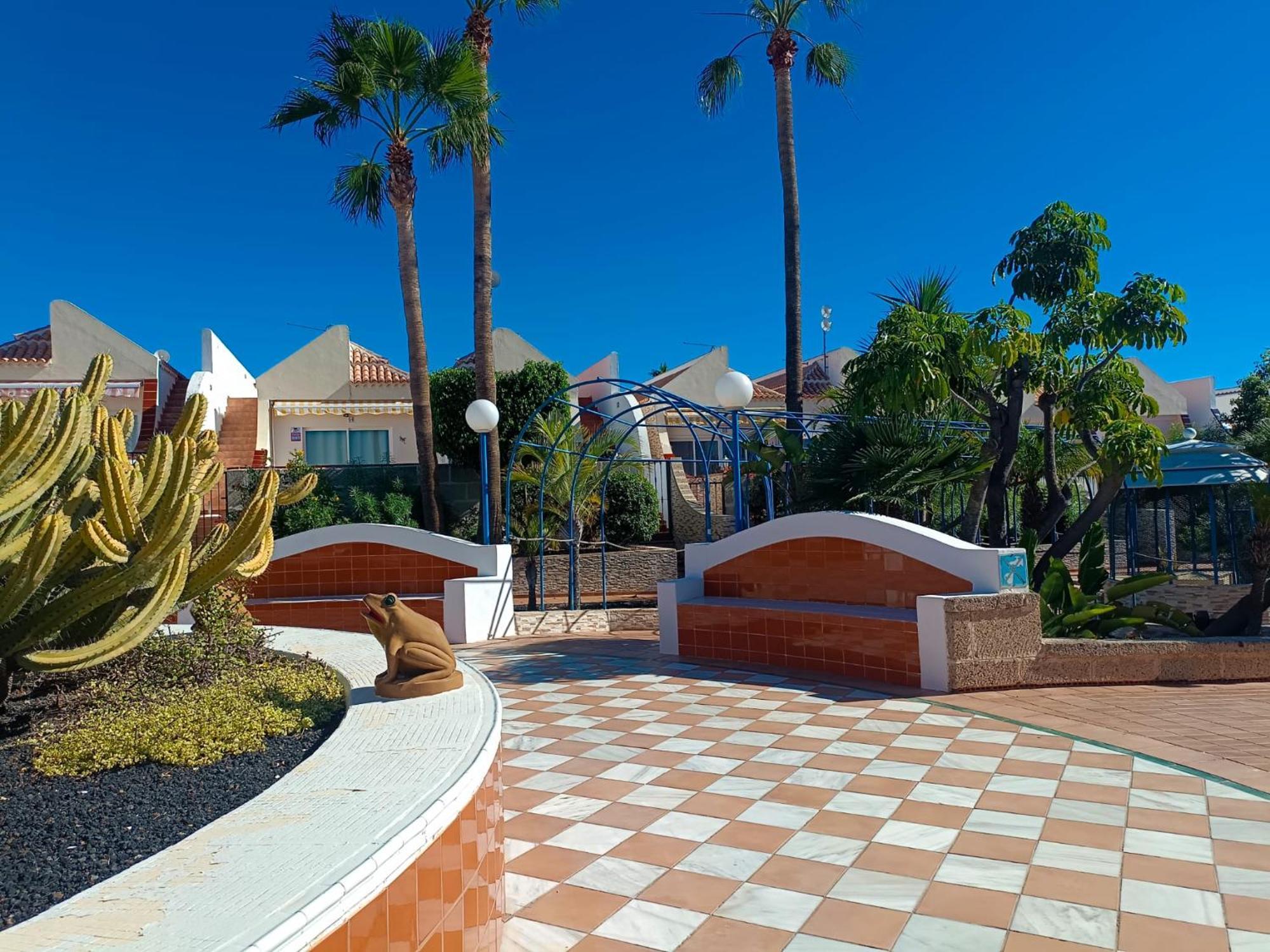 Holiday home Casa Paula - Hermoso San Miguel de Abona