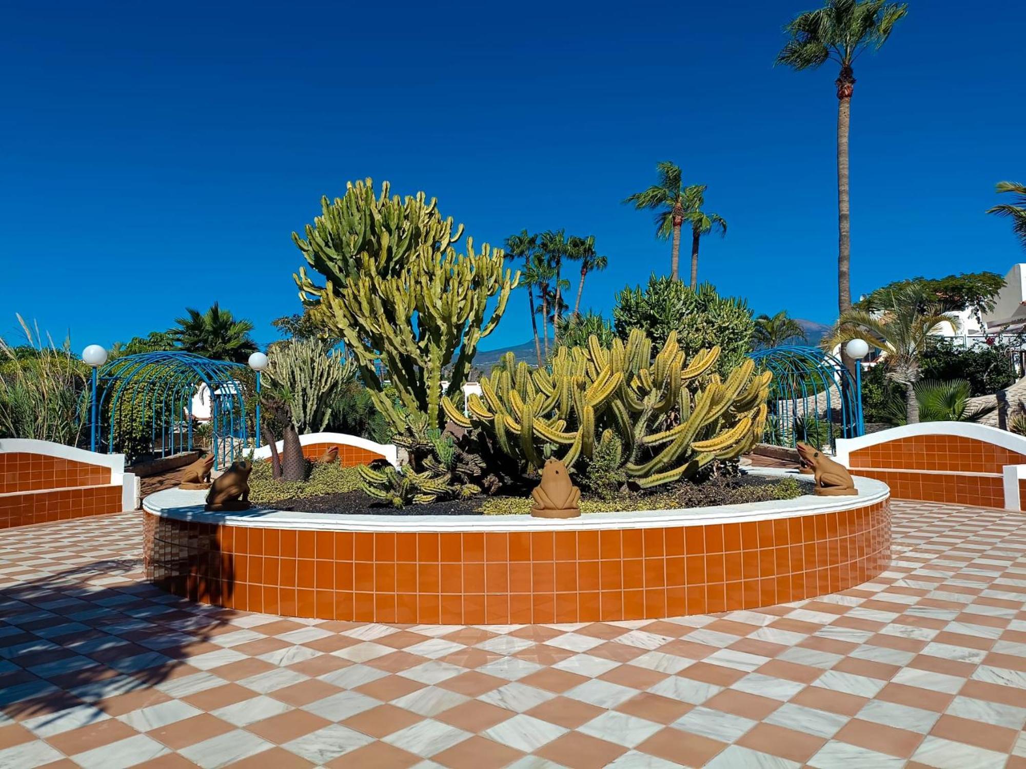 Holiday home Casa Paula - Hermoso