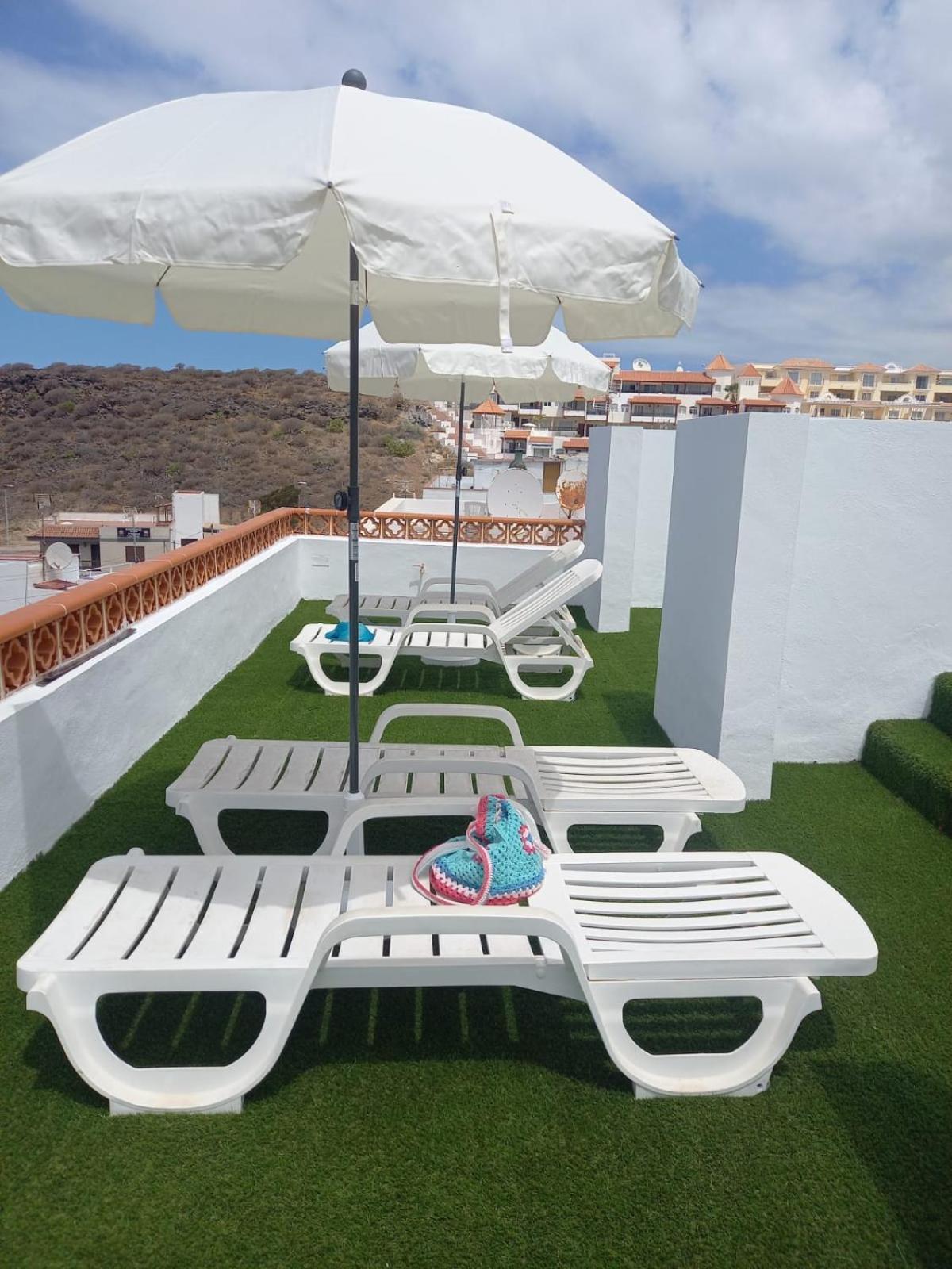 Apartment Puerta Del Sol La Caleta *