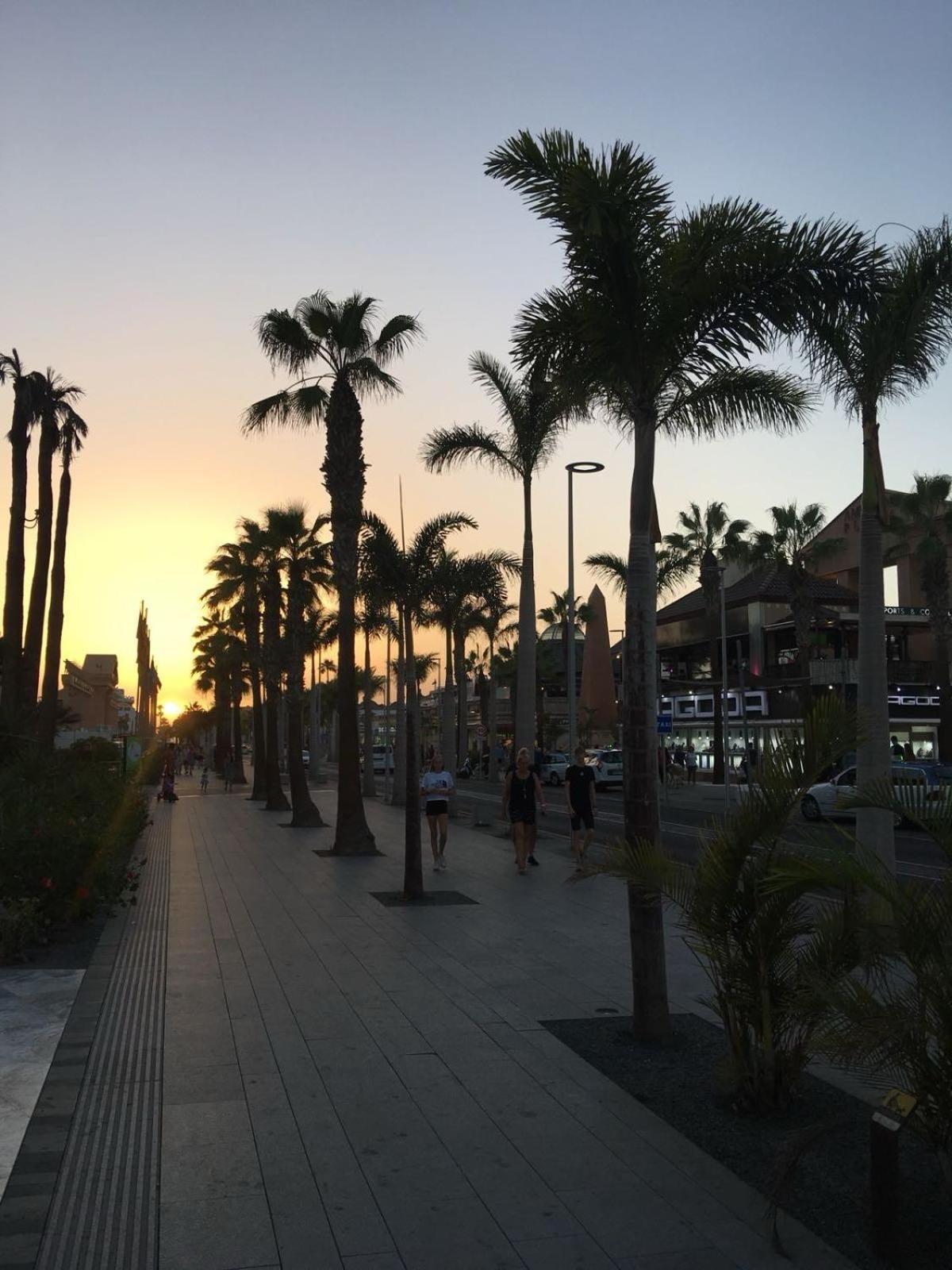 Apartment Stunning Sea View Tenerife Royal Gardens Resort!