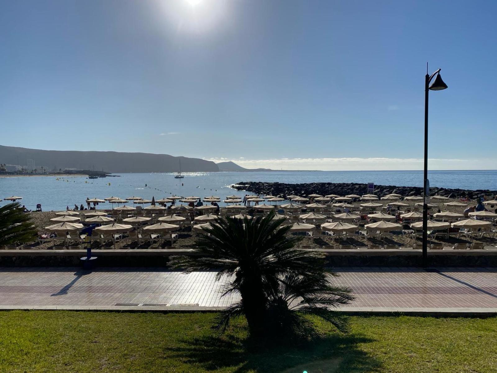 Apartment Stunning Sea View Tenerife Royal Gardens Resort!