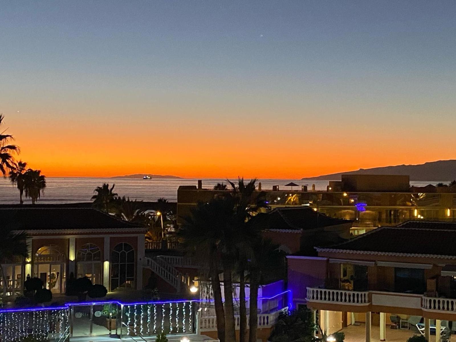 Apartment Stunning Sea View Tenerife Royal Gardens Resort!