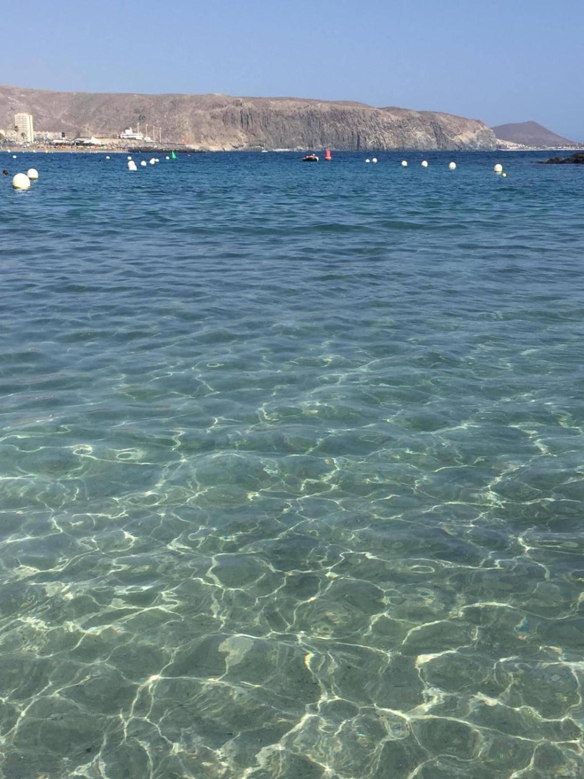 Apartment Stunning Sea View Tenerife Royal Gardens Resort! Playa de las Americas (Tenerife)