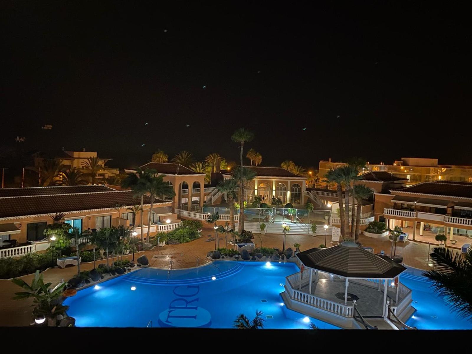 Apartment Stunning Sea View Tenerife Royal Gardens Resort!