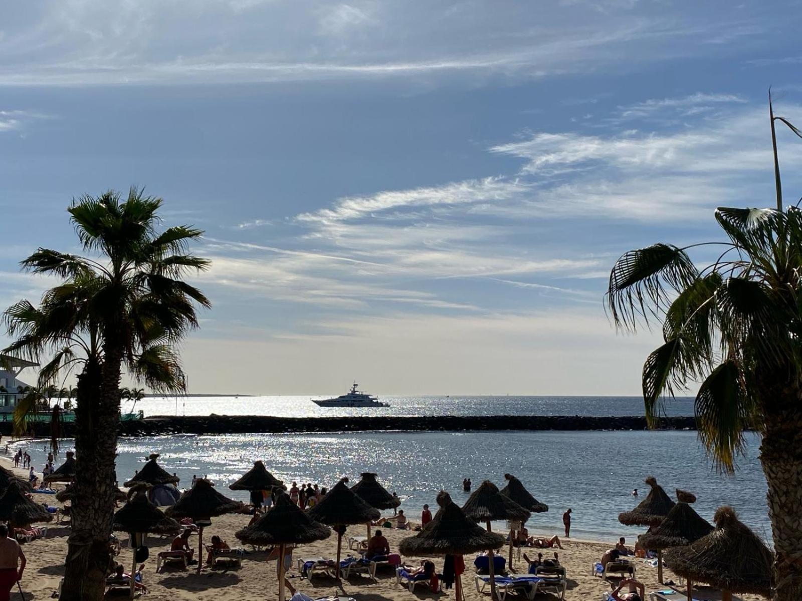 Stunning Sea View Tenerife Royal Gardens Resort!