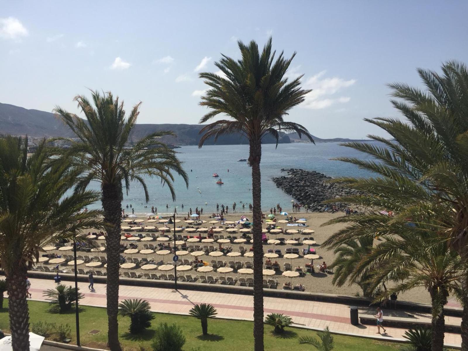 Stunning Sea View Tenerife Royal Gardens Resort! Playa de las Americas (Tenerife)