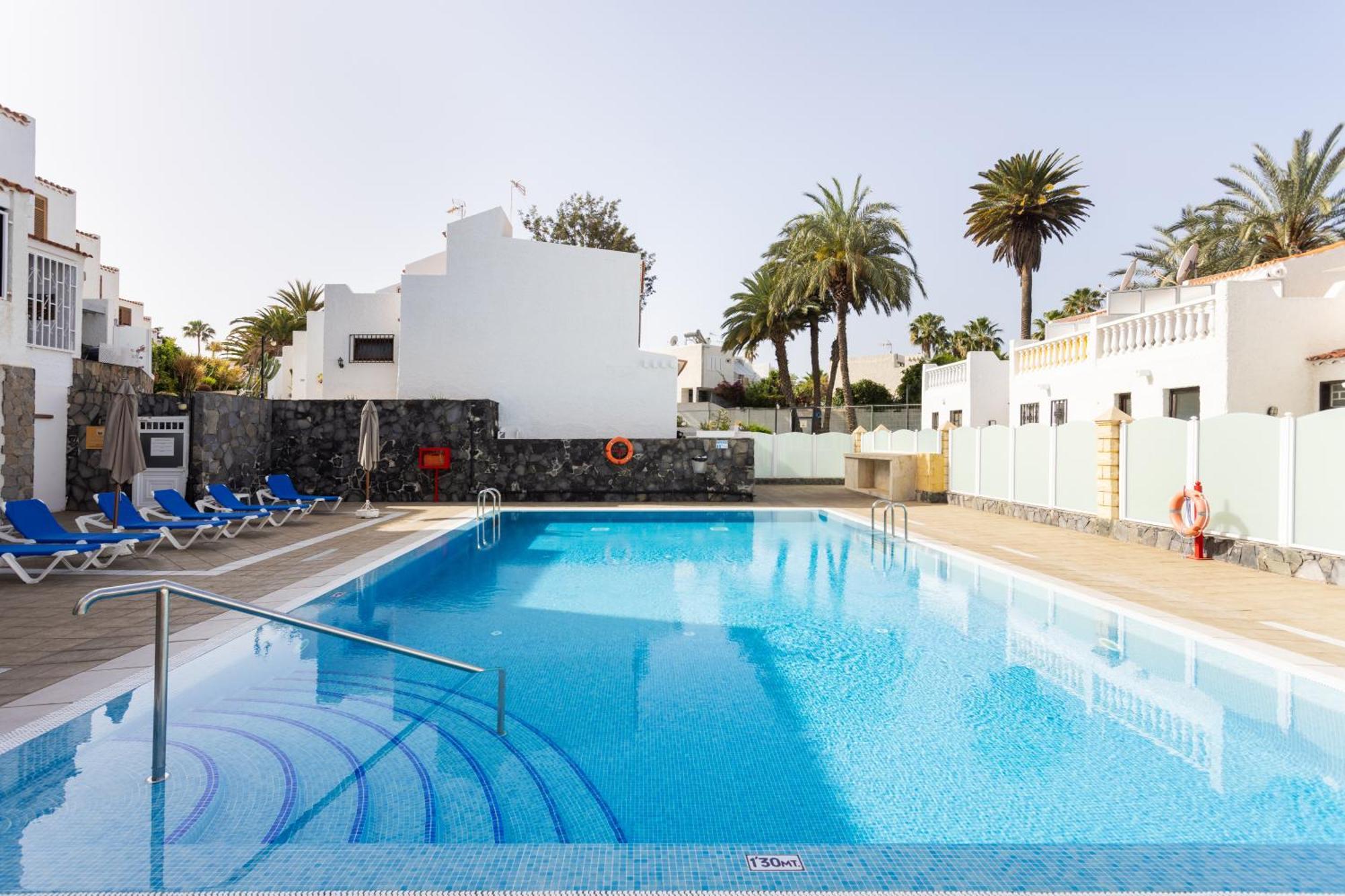 Apartment Home2book Comfy Costa Adeje, Pool&terrace Playa de las Americas (Tenerife)