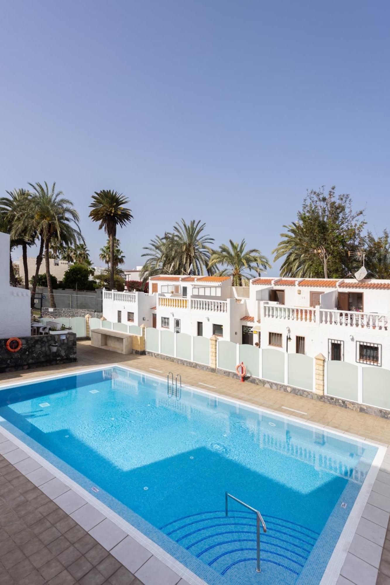 Apartment Home2book Comfy Costa Adeje, Pool&terrace Playa de las Americas (Tenerife)