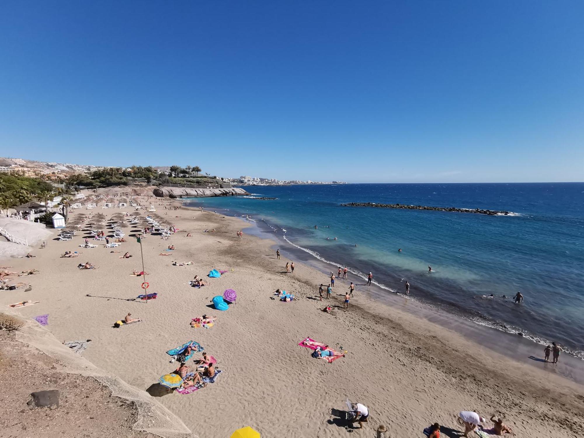 Apartment Home2book Comfy Costa Adeje, Pool&terrace