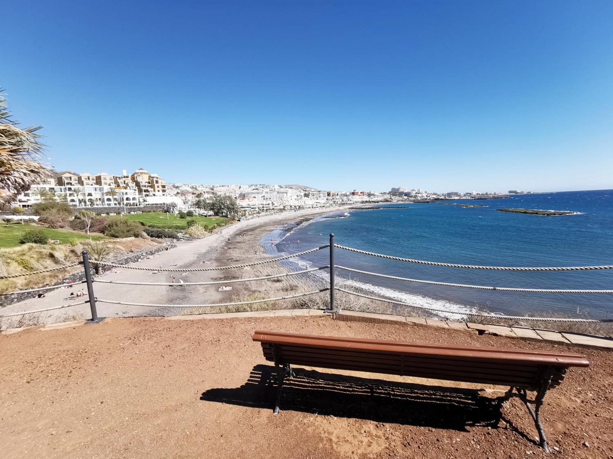 Apartment Home2book Comfy Costa Adeje, Pool&terrace Playa de las Americas (Tenerife)