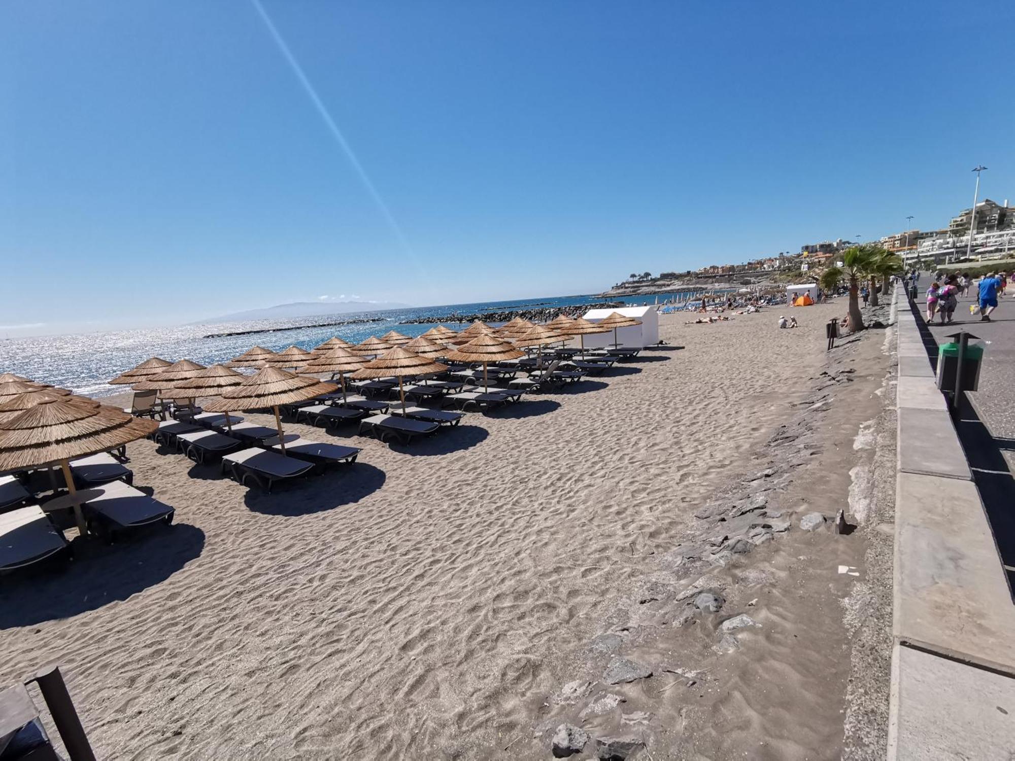 Home2book Comfy Costa Adeje, Pool&terrace Playa de las Americas (Tenerife)